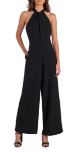 Wear It Wednesday: The Fleabag Black Jumpsuit