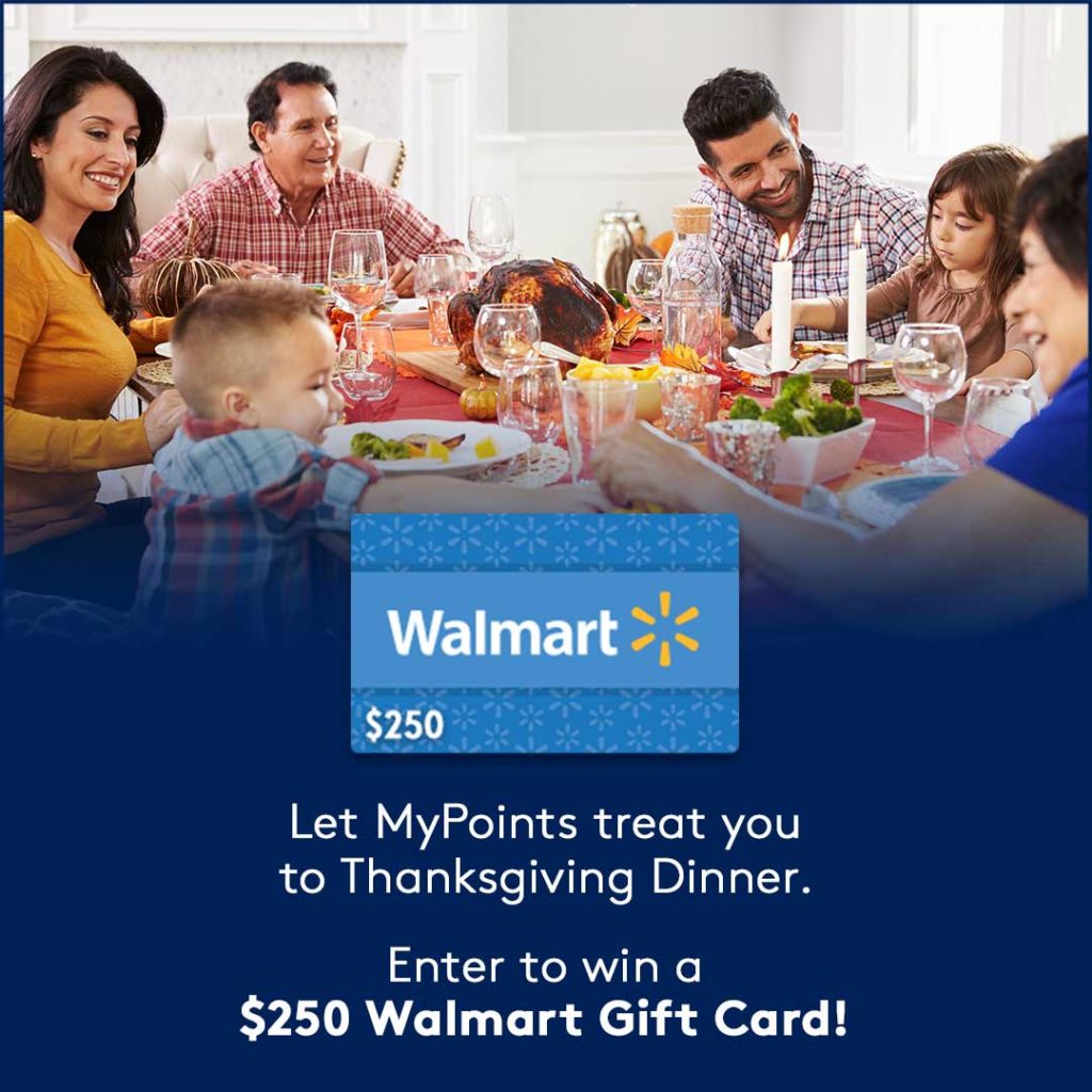 So many deals going on at MyPoints!
