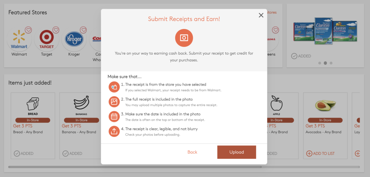 Tuesday Tips: How Do Magic Receipts Work?